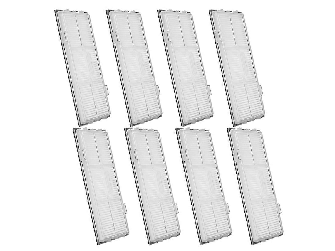 For S8 Pro Ultra S8+ Sweeping Robot Hepa Filter Replacement Parts High-efficiency Filter Accessorie