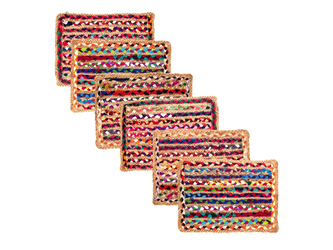 Trivet SET 6 U