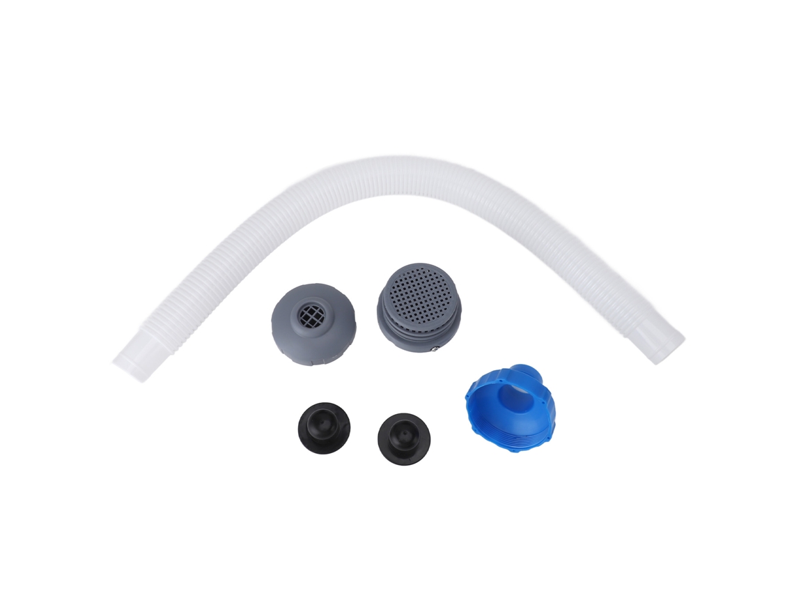 Kit de conexão de bocal de água para piscina S/MARCA