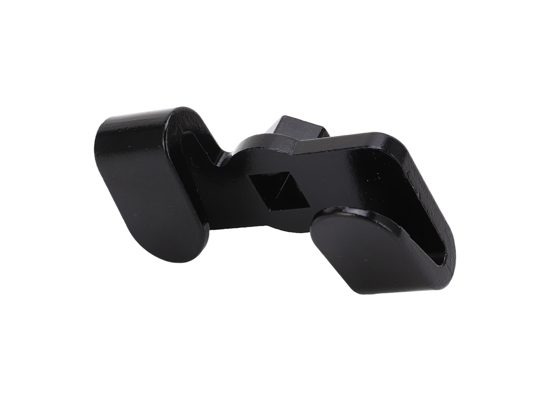 Laxiscreed Extensor De Chave Em Aço Carbono, Compatibilidade Universal Para Ferramentas