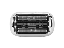 Cabeça De Cortador De Fita Profissional Peça De Barbear Elétrico Compatível Com Braun Series 7 70‑n1300s (73s)