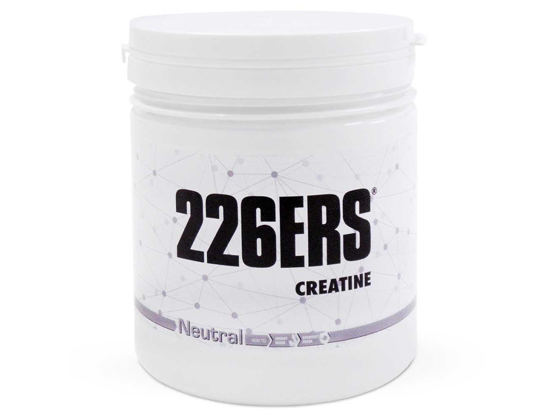 226ERS Creatina 300G Sabor Neutro