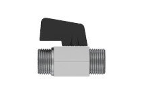 Mini Válvula de Esfera TOTO para Washlets Sp515011B