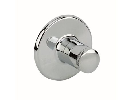 Mando Y Plafon Oculto Metal Texas 08260 Arco Valvulas Arco