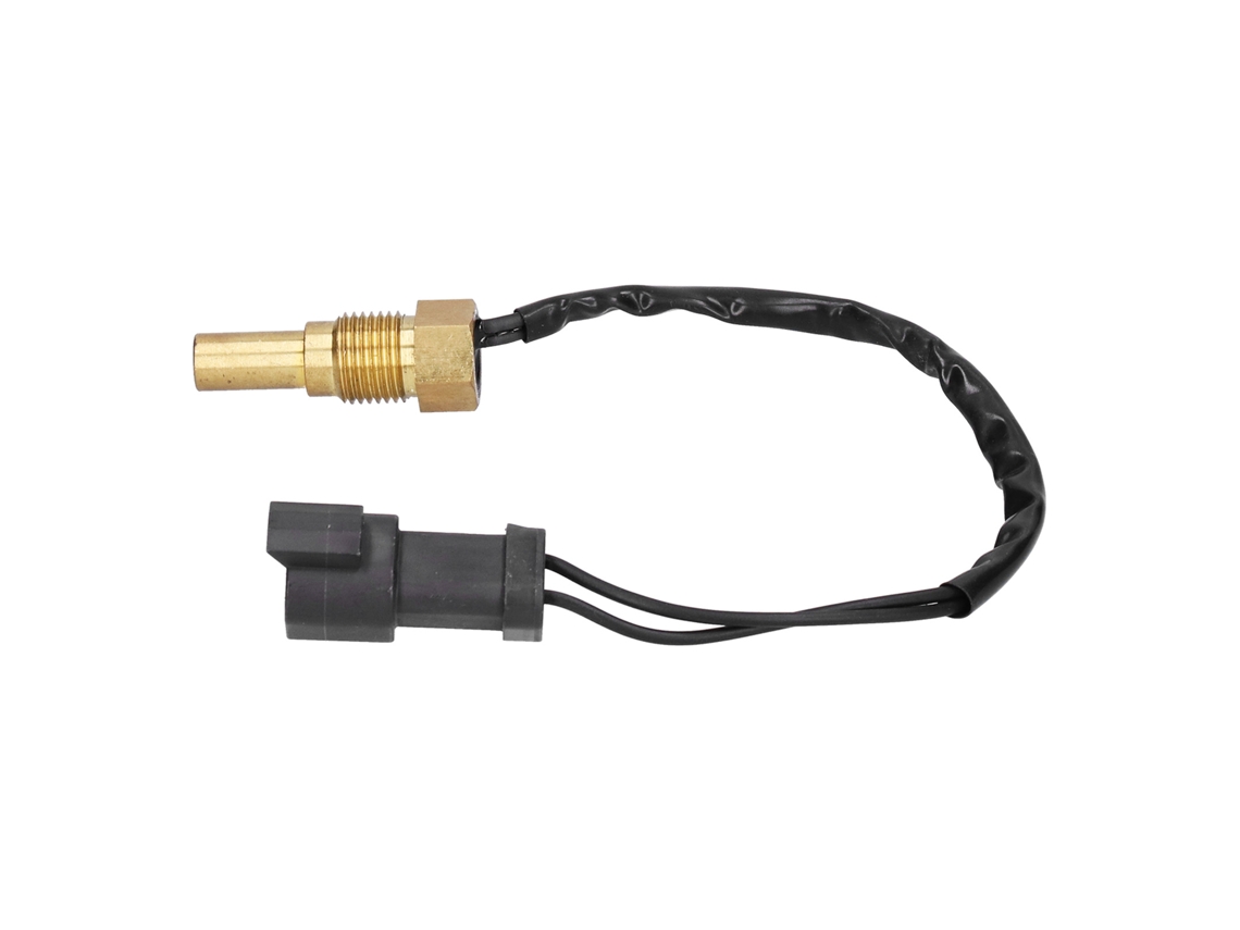 Sensor de Temperatura de Água para Escavadora Komatsu 7861-93-3520