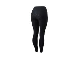 Leggings de Equitação Full Grip para Mulher HORZE Gillian