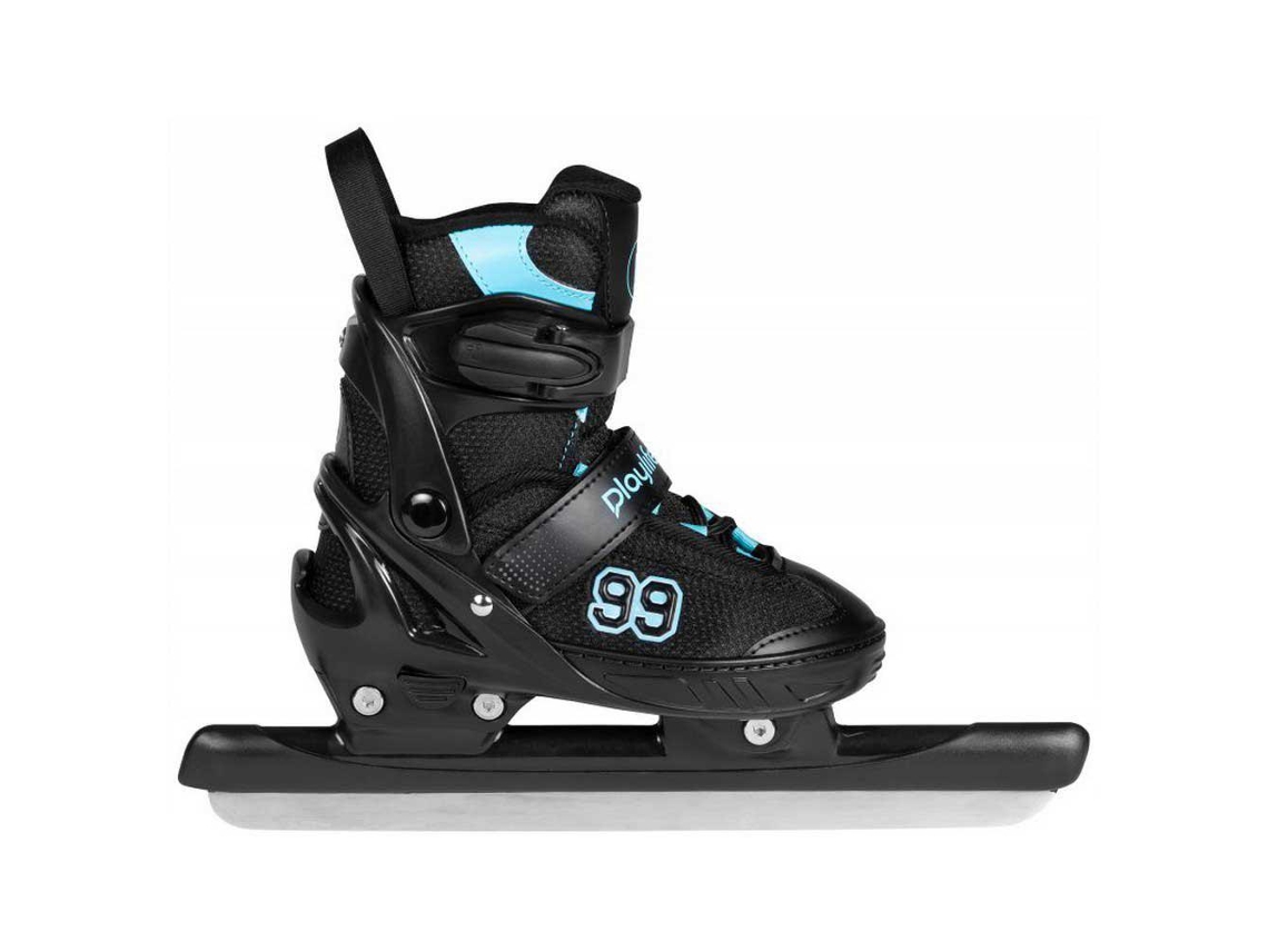 Playlife Glacier Tt