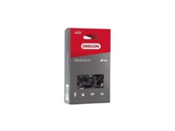Corrente de Motosserra Oregon 90Px034E Passo: 3/8' Calibre: 1 1 Elos: 34 Advancecut Descubra a Força Incomparável Da