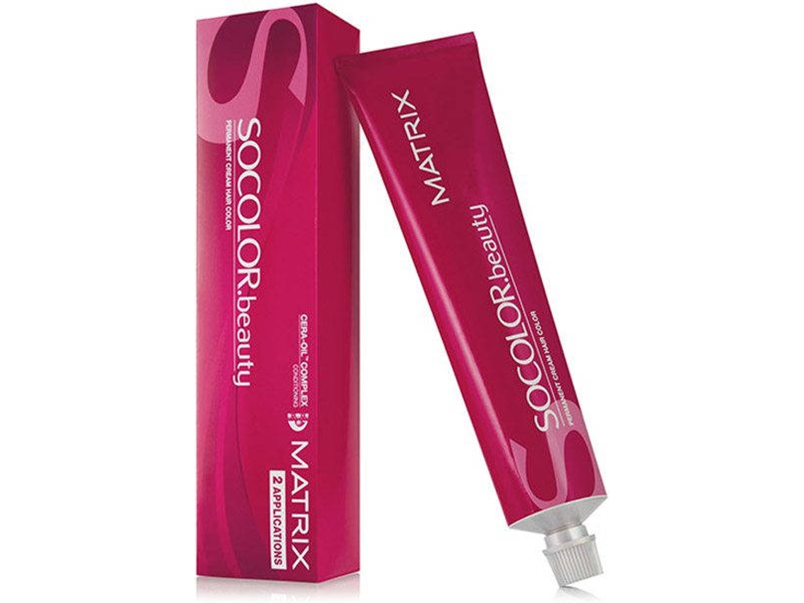 Coloração MATRIX SOCOLOR.BEAUTY (90 ml)