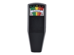 Detector de Radiação Primerox com Luz LED para Campo Magnético