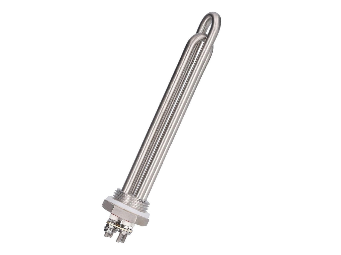 Tubo de Aquecimento Bsp Alta Qualidade 1 "haste Elétrico Dc Corrente Contínua GOKOCO