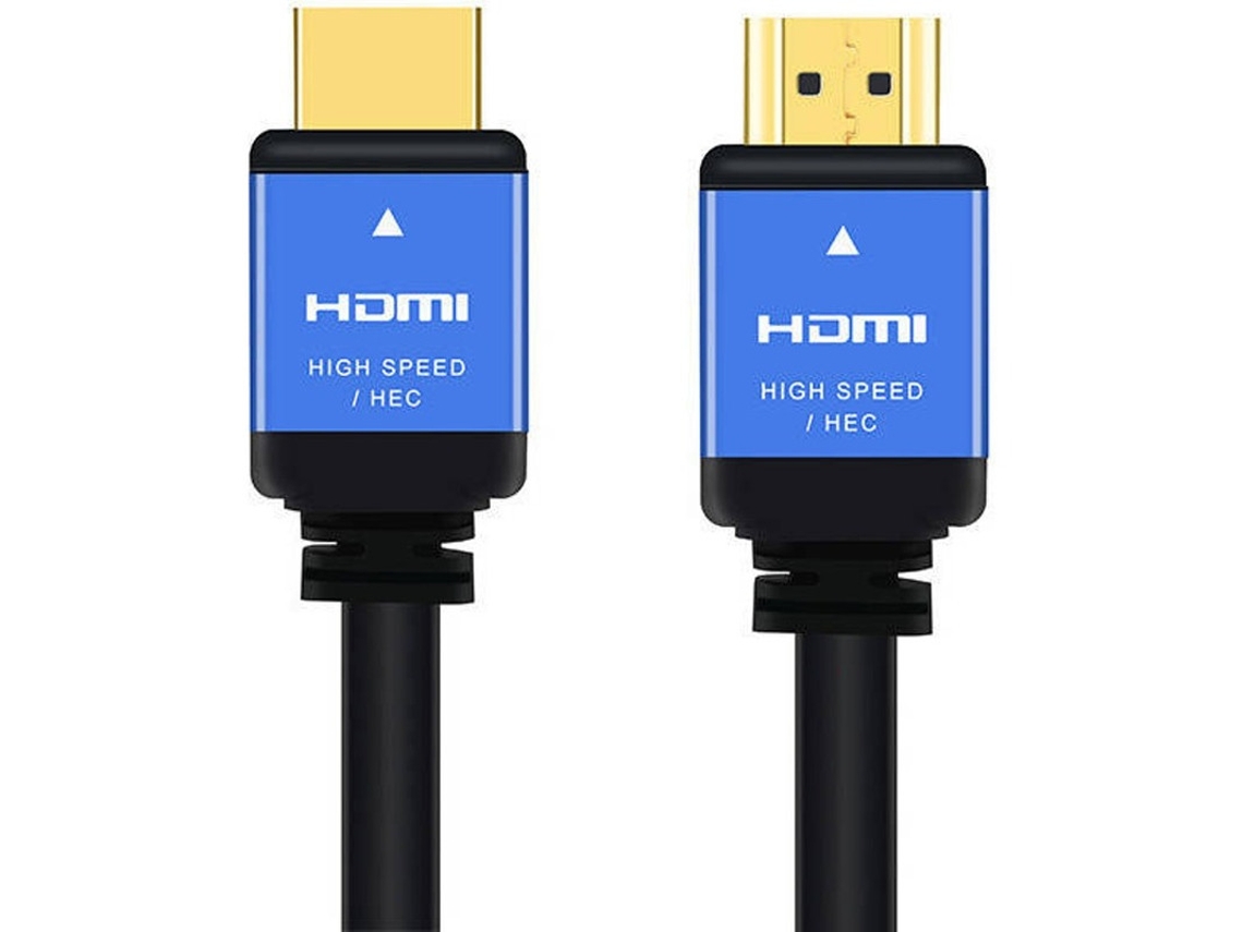 Cabo Hdmi Bestvite Awi2 (3 M)