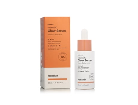 Sérum Facial HANSKIN Vitamin C Glow (30 ml)