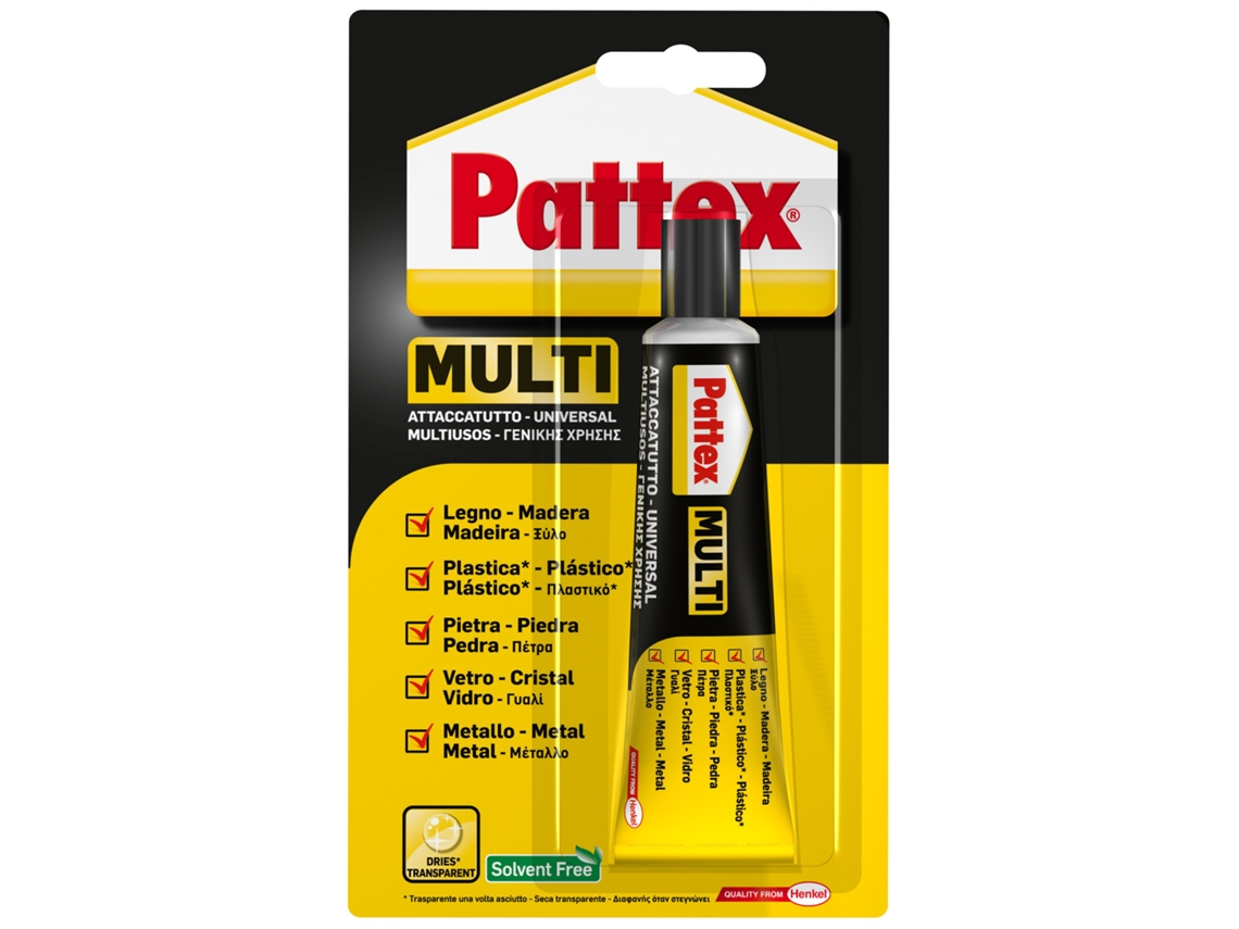 Multi Pasta 20 G Pattex
