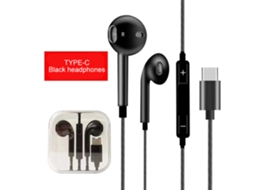 Fones de Ouvido Intra auriculares LAXISCREED