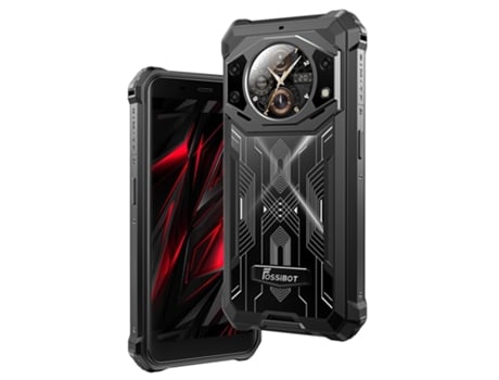 Smartphone FOSSIBOT F101 Pro 8Gb128Gb Ai