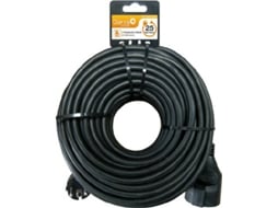 Extensão GARZA 430020 (1 Tomadas - 25m)
