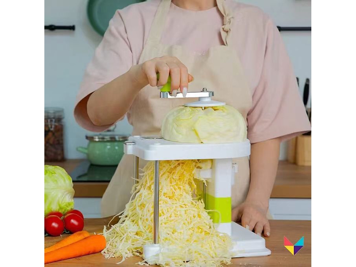 Ralador Pequeno LAXISCREED para Legumes e Queijo