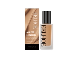 Cor Natural Sem Brilho Base Mate Worten