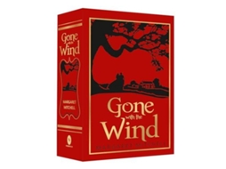 Livro Gone With The Wind de Prakash Books (Inglês)