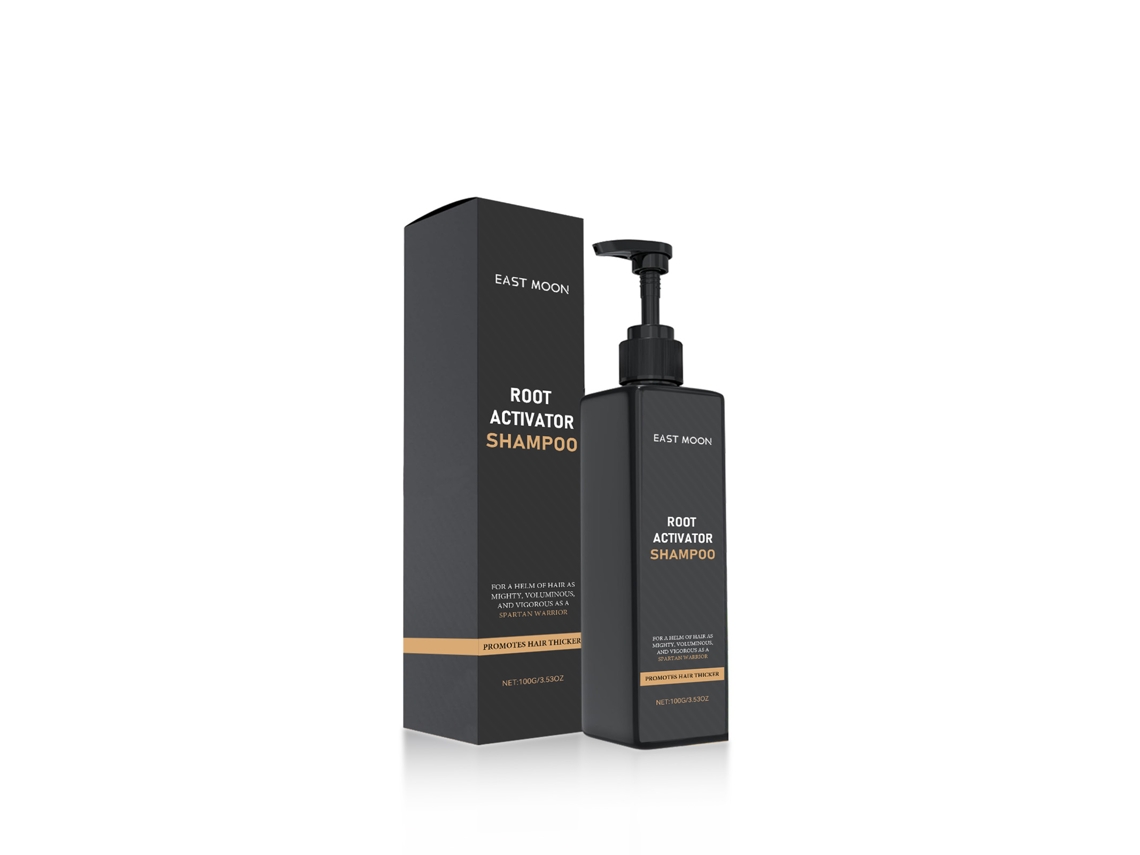 Shampoo Anticaspa Ginseng Anti-queda
