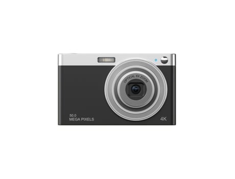 Câmara de Vídeo Digital Portátil 4K 50Mp KH2023