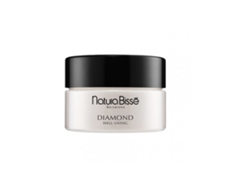 Diamante Bem Viver. O Creme Natura Bissé NATURA BISSE