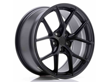 Jante JAPAN RACING Sl-01 8,5X18 Et42 5X100 57.1 Preto