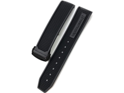 para Pulseira de 22 Mm 20 Alta Qualidade Fácil Flexível Confortável Resistente Durável Design Elegante 20 Mm