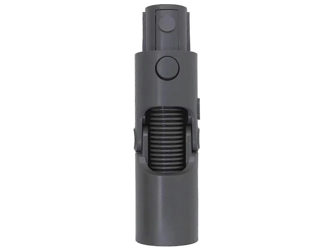 Adaptador De Base Flexível Para Aspirador De Pó Dreame V12 V11se T10 T20 T30 R20/r20pro.