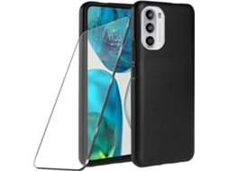 Pelicula de Vidro HONGWE. Moto G52