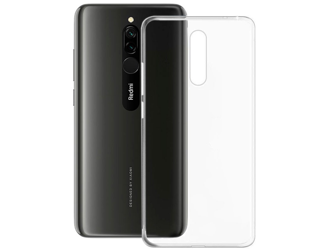 Capa para Xiaomi Oem OEM Silicone