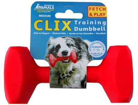 Osso para Cão CLIX UTBT1440