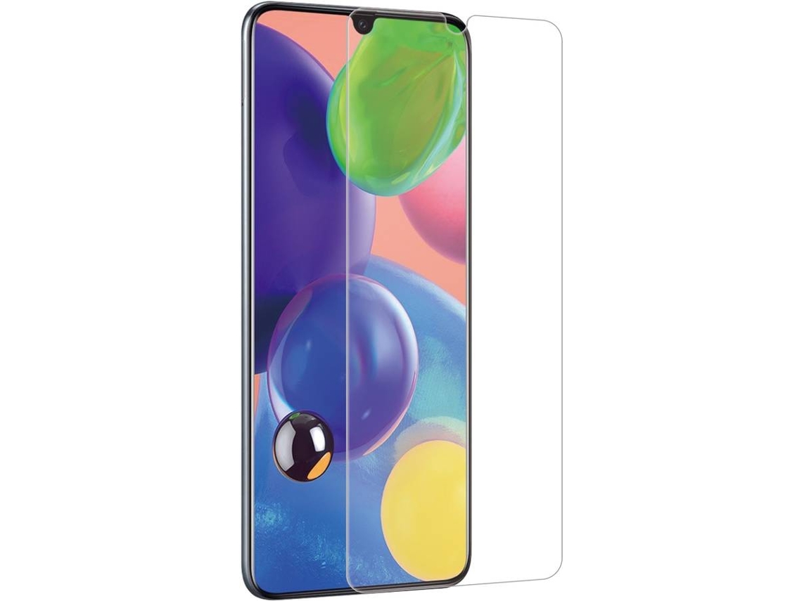Pelicula de Vidro MUVIT Galaxy A70s