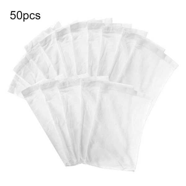 Cartucho de Filtro AQUAFORGE compatível com Nylon Malha para Piscina lavável e reutilizável