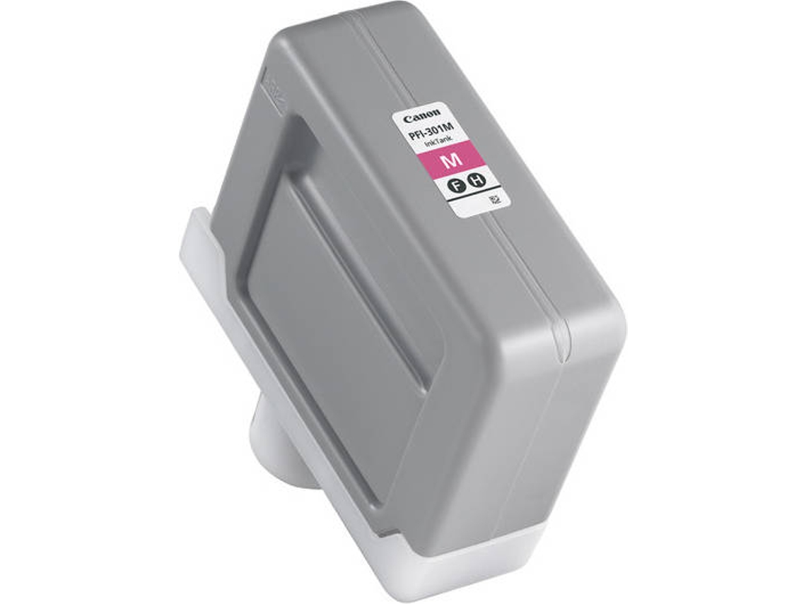 Tinteiro CANON PFI-301M