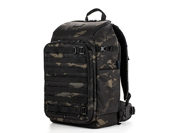 Mochila TENBA Axis V2 Multicam 32l Preta