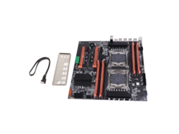 Placa mãe LAXISCREED X99 Ddr4 E5