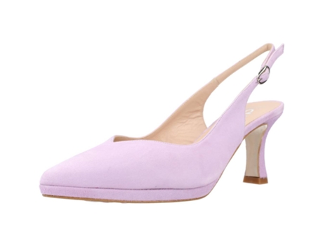 Sapatos de Mulher DIBIA Roxo (37)