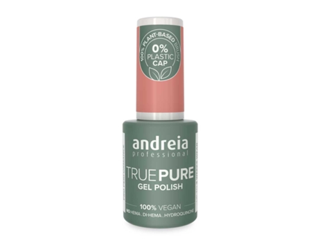 ANDREIA True Pure Verniz de Unhas de Gel T29
