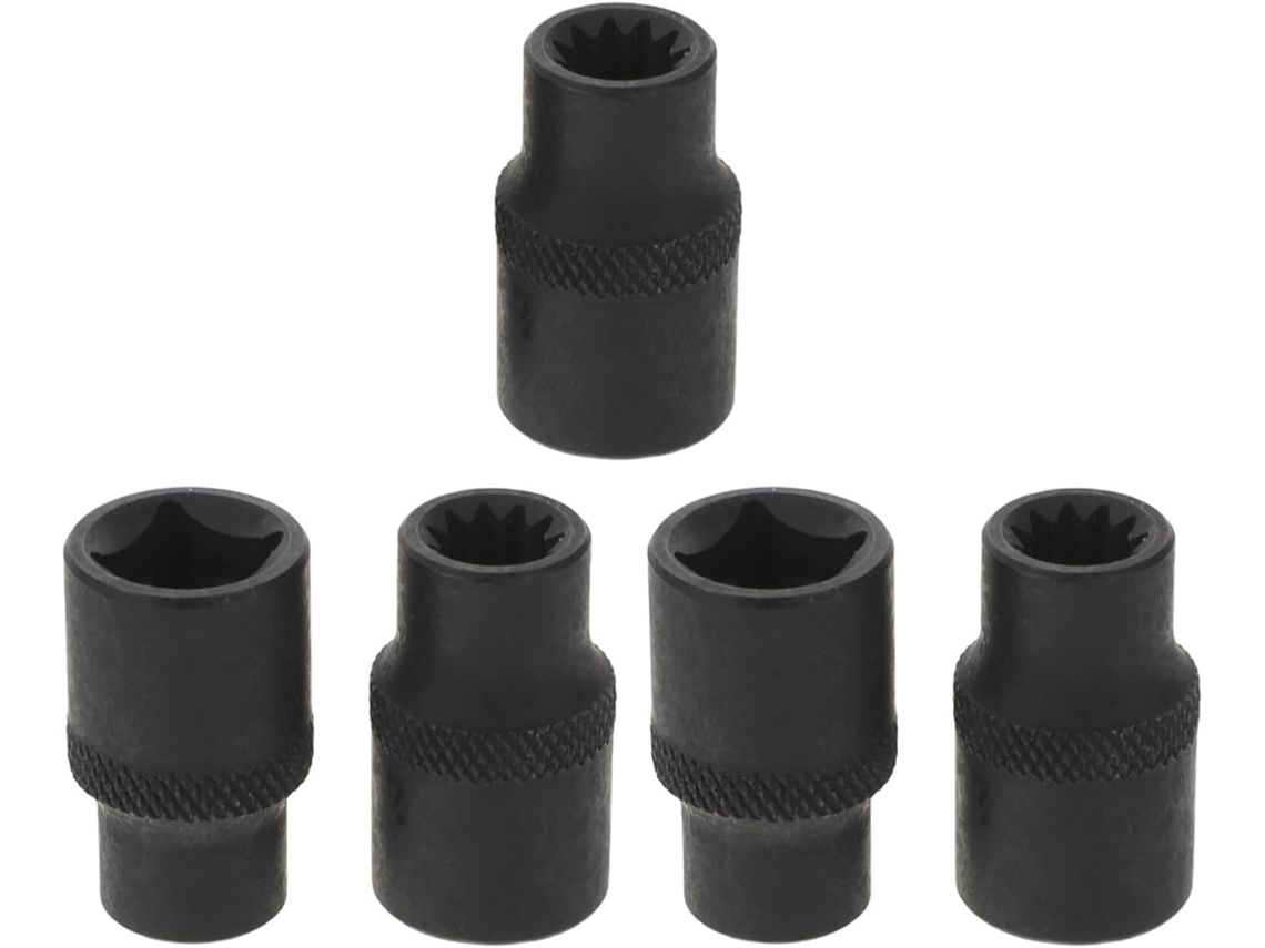 Chave De Soquete Para Parafuso Pinça Freio Com Encaixe Preciso E