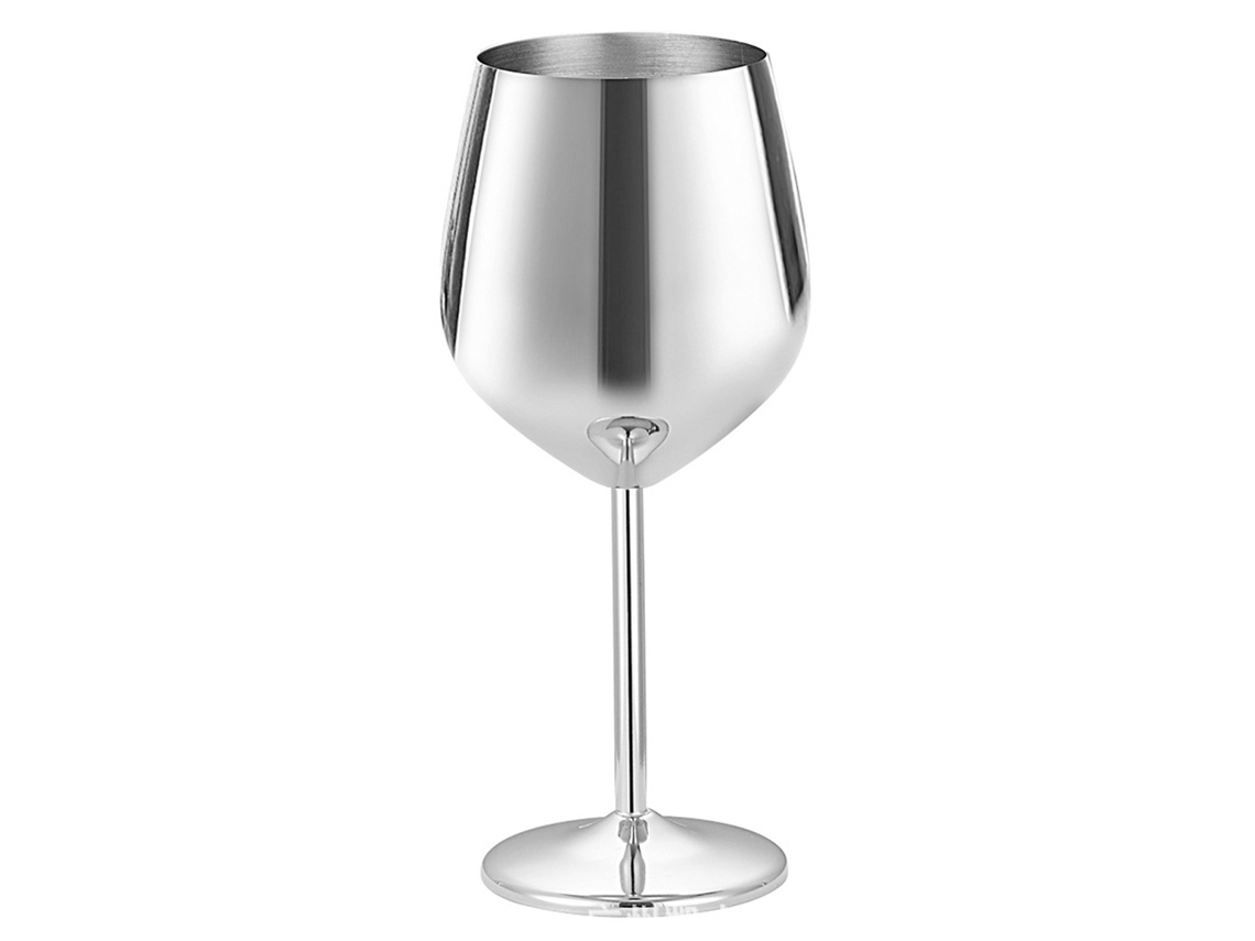 Taça Alta Cor Original 500Ml ZMDECQNA