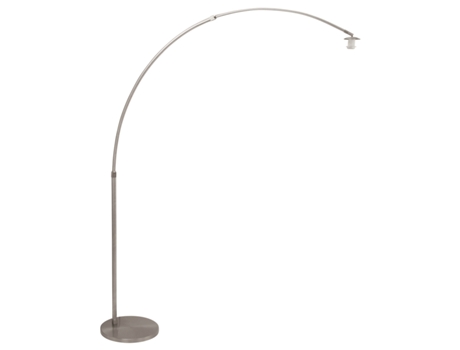 Candeeiro STEINHAUER Sparkled light 7268ST (Cinzento)