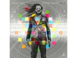 Marc Cary
