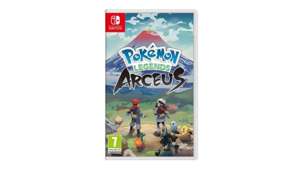 Saga Pokémon : 2