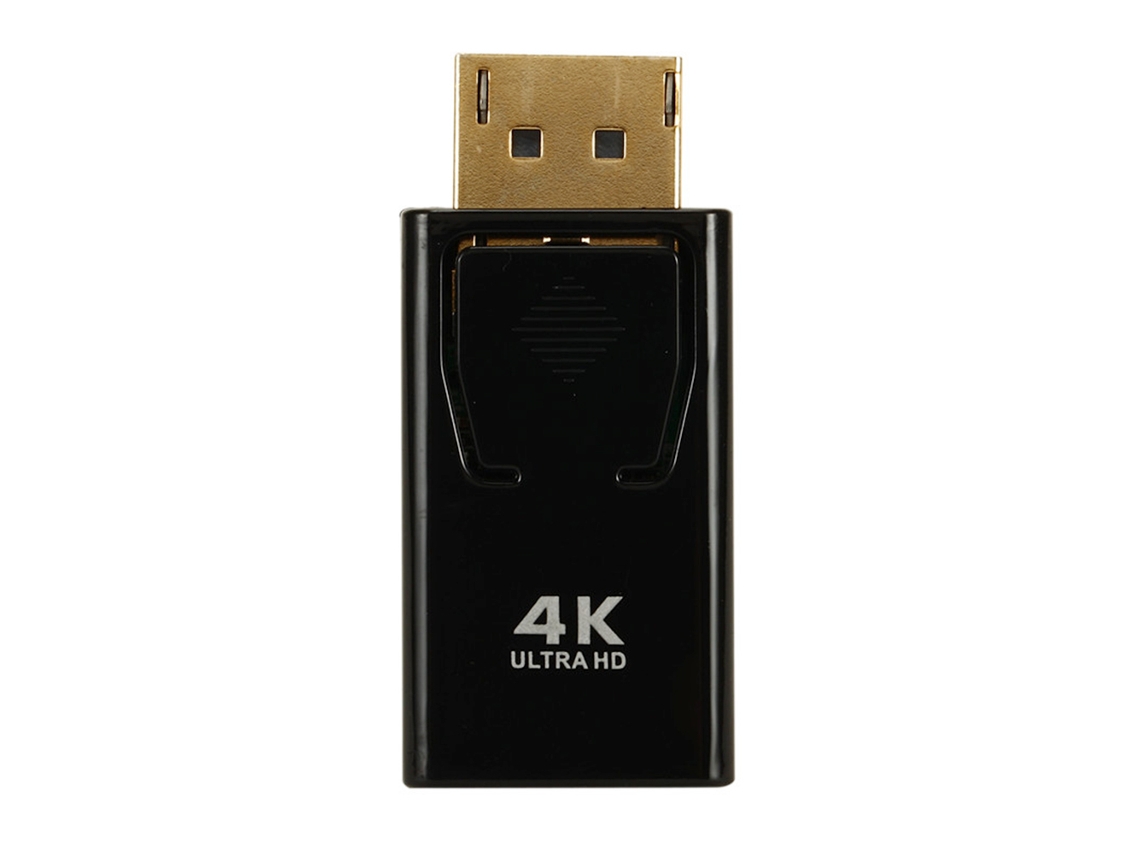 Conversor EOOCOO (dp para Hdmi, Suporta 4k*2k)