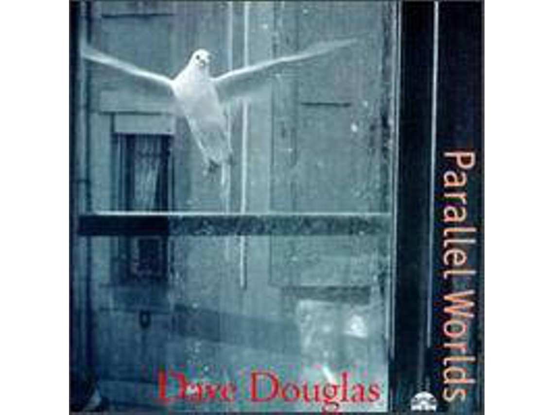 CD Dave Douglas - Parallel Uni-Verses (1CDs)