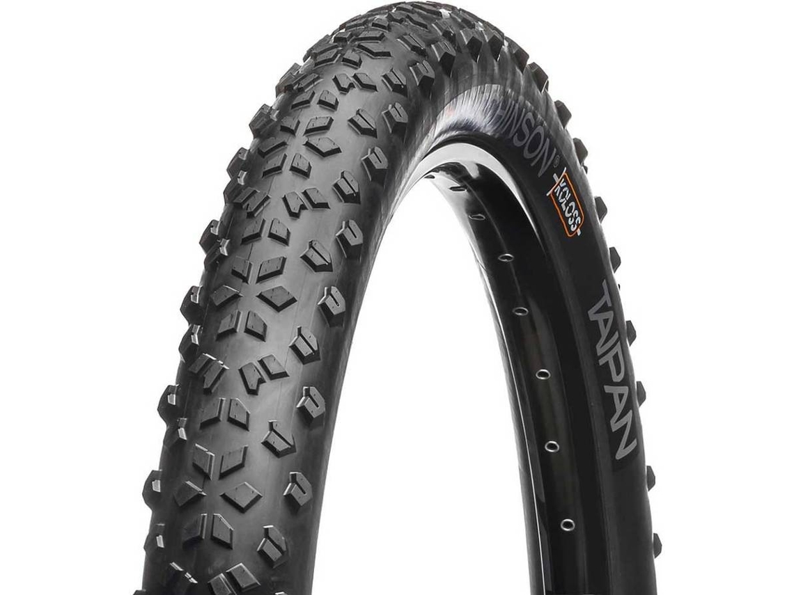 Pneus para Ciclismo montanha HUTCHINSON Taipan Koloss Spidertech E56