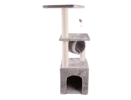 Arranhador 31X31X94 Cm LPM PETS