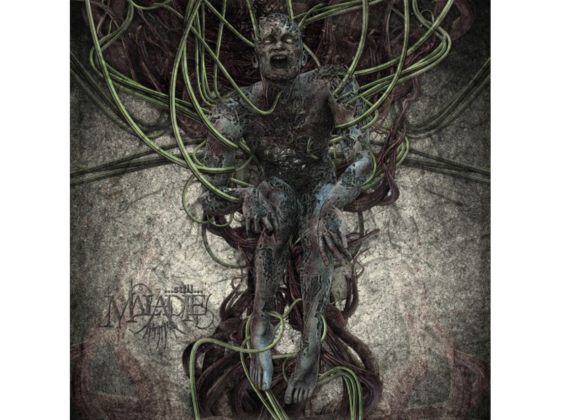 CD Maladie  - Still